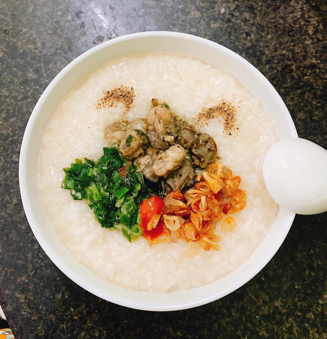 为婴儿煮牡蛎粥的9种方法不腥,美味,营养