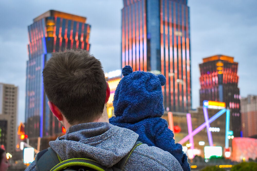 婴儿应该晚上出去吗?妈妈总是想知道的!
