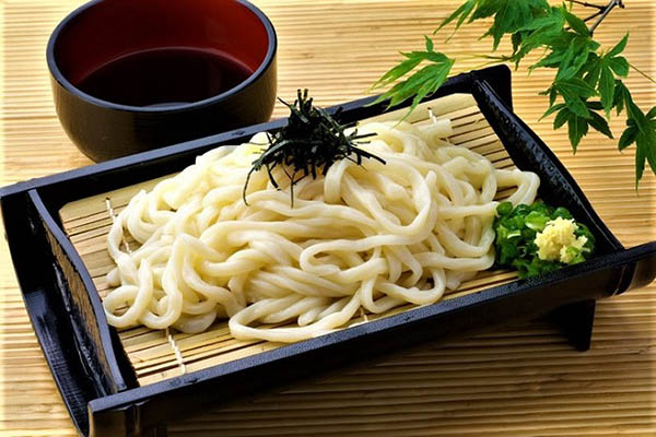 从各种食材为婴儿煮乌冬面的8种方法