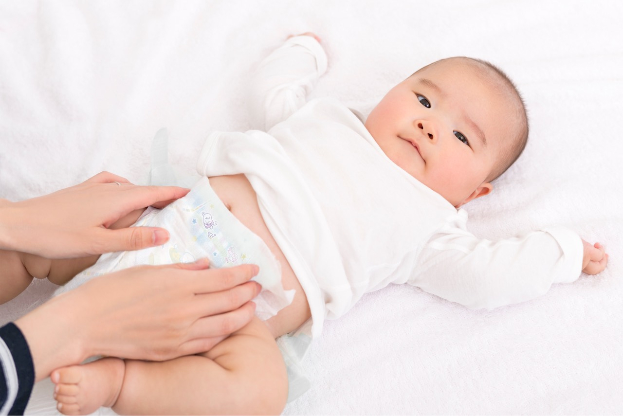 孩子感冒的原因是无法预料的!