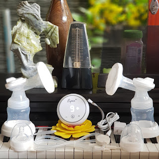 Rupex吸奶器专家点评