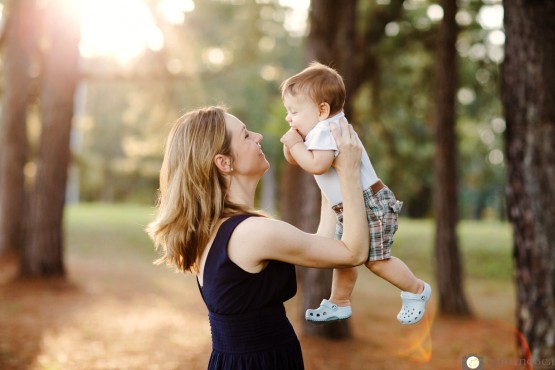 西方母亲的断奶技巧,越南母亲应该学习