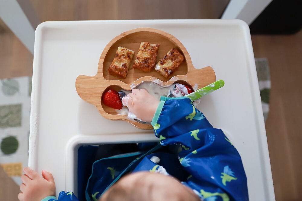 24个婴儿配方食品足够,快吃快吃