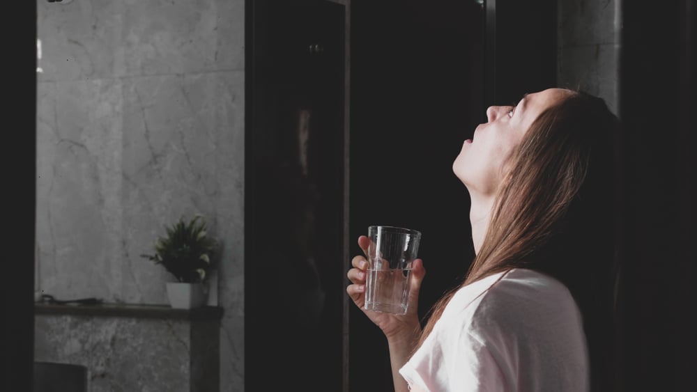 哺乳妈妈流鼻涕怎么办?孕妇的5种补救方法