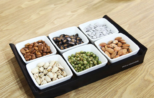 婴儿新年小吃: 妈妈应该选择哪个?