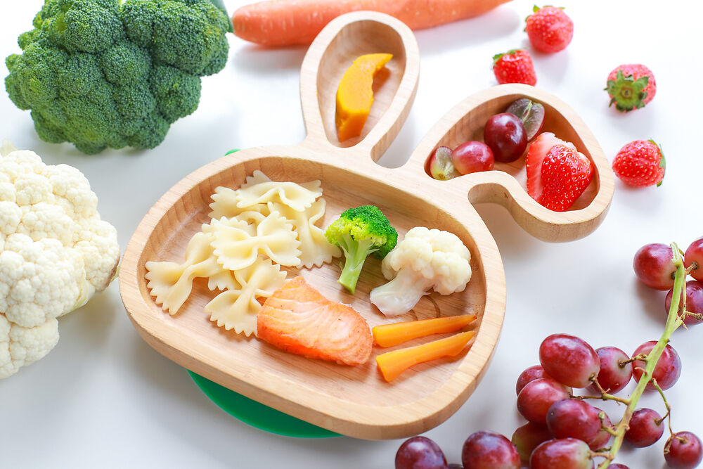 24个婴儿配方食品足够,快吃快吃