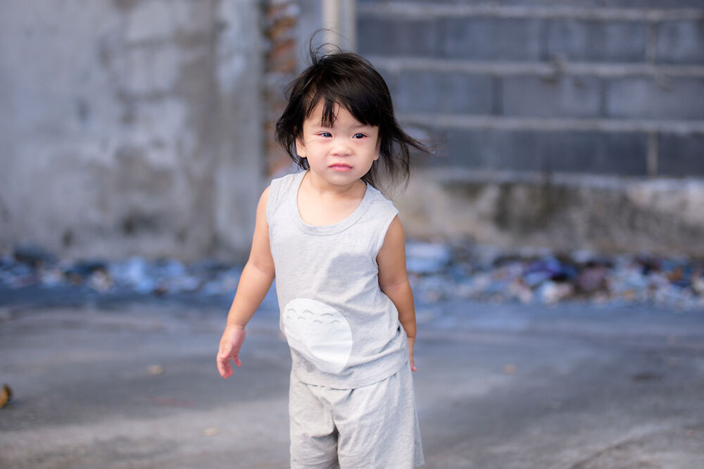 儿童腹痛应该喝什么?如何治疗儿童腹泻