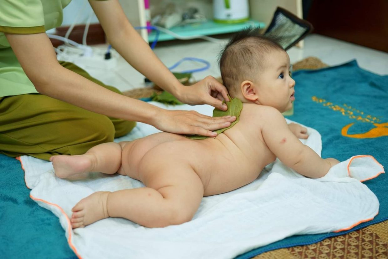 槟榔叶对婴儿的影响?应该给婴儿吃槟榔吗?
