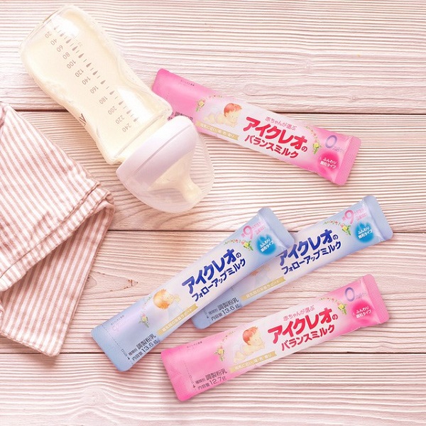 母亲在制作日本牛奶时经常犯的错误