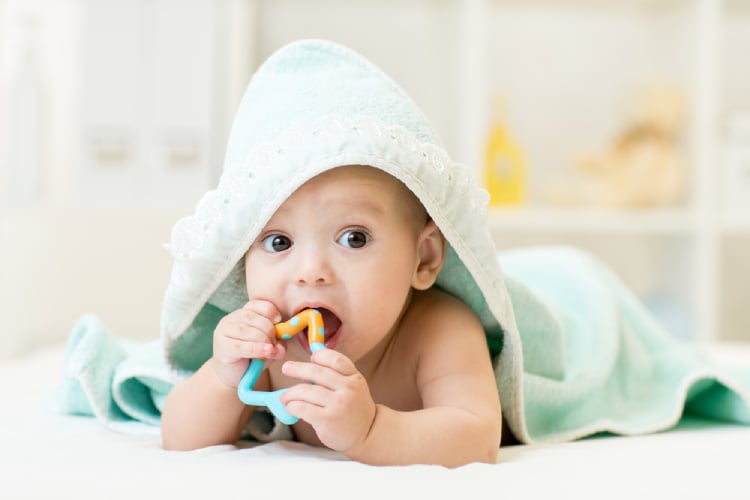 母乳喂养和您可能不知道的好处