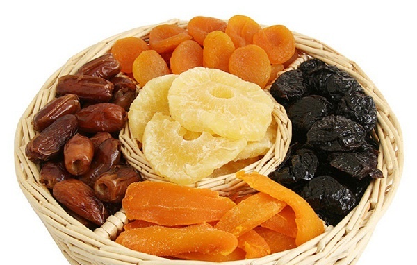 婴儿新年小吃: 妈妈应该选择哪个?