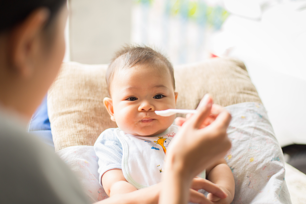 几个月的孩子可以吃肉吗?如何为婴儿准备肉类和肉类食品