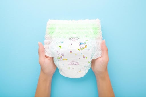 为孩子选择合适的尿布: 应该使用尿布还是尿布?
