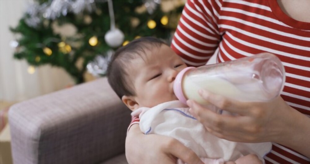 母乳在冰箱里存放多久?