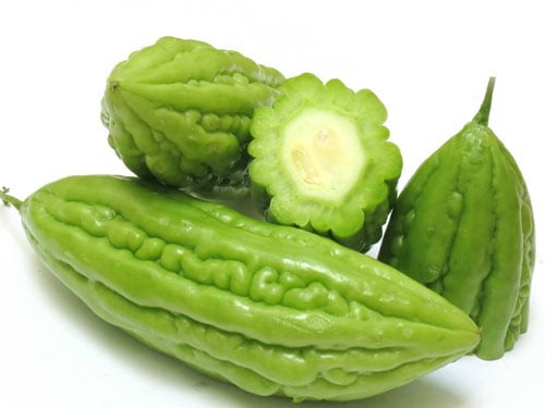 用冷却食物治愈儿童体内的热量