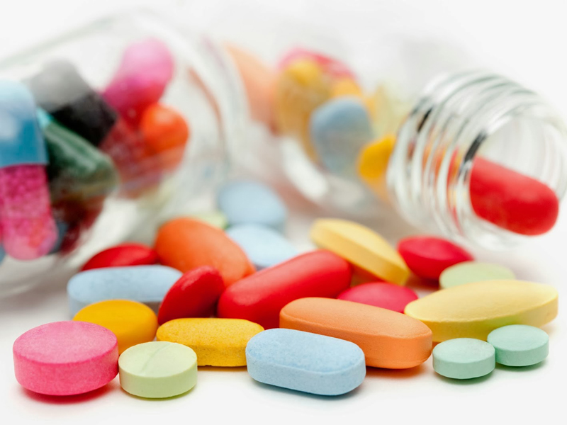 患有化脓性扁桃体炎的孩子应该服用抗生素吗?