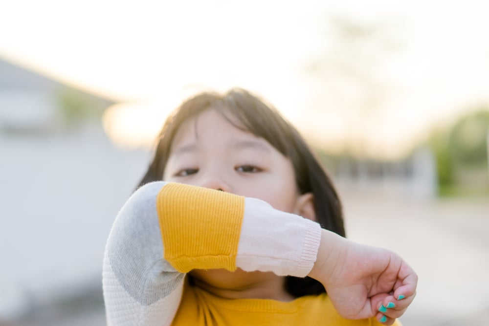 孩子咳嗽声音嘶哑怎么办?如何护理宝宝咳嗽声音嘶哑