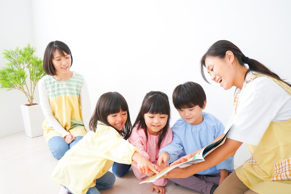 宝宝无泪上幼儿园的经验,妈妈需要做什么准备?