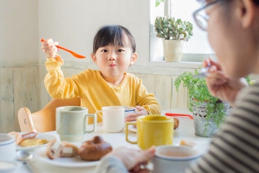 宝宝无泪上幼儿园的经验,妈妈需要做什么准备?