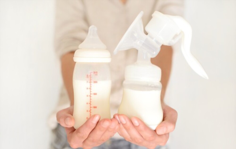 母乳在冰箱里存放多久?