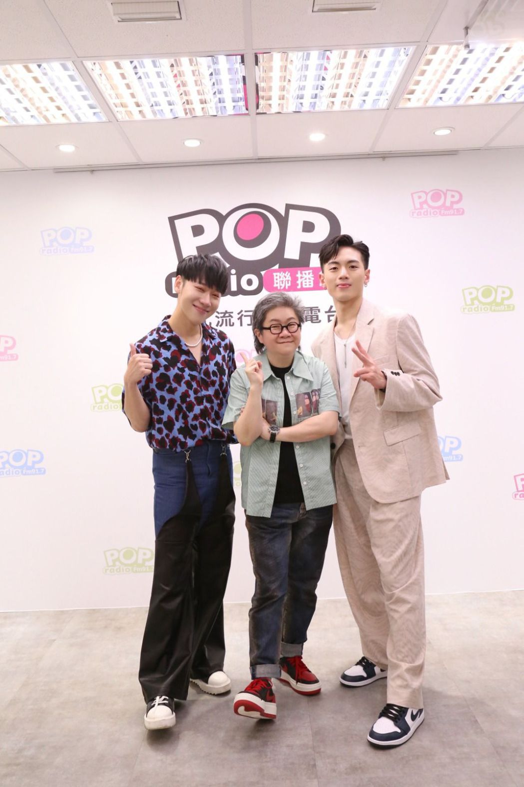 小赖谈出道甘苦痛哭 升格老板却爆对旗下艺人谯三字经