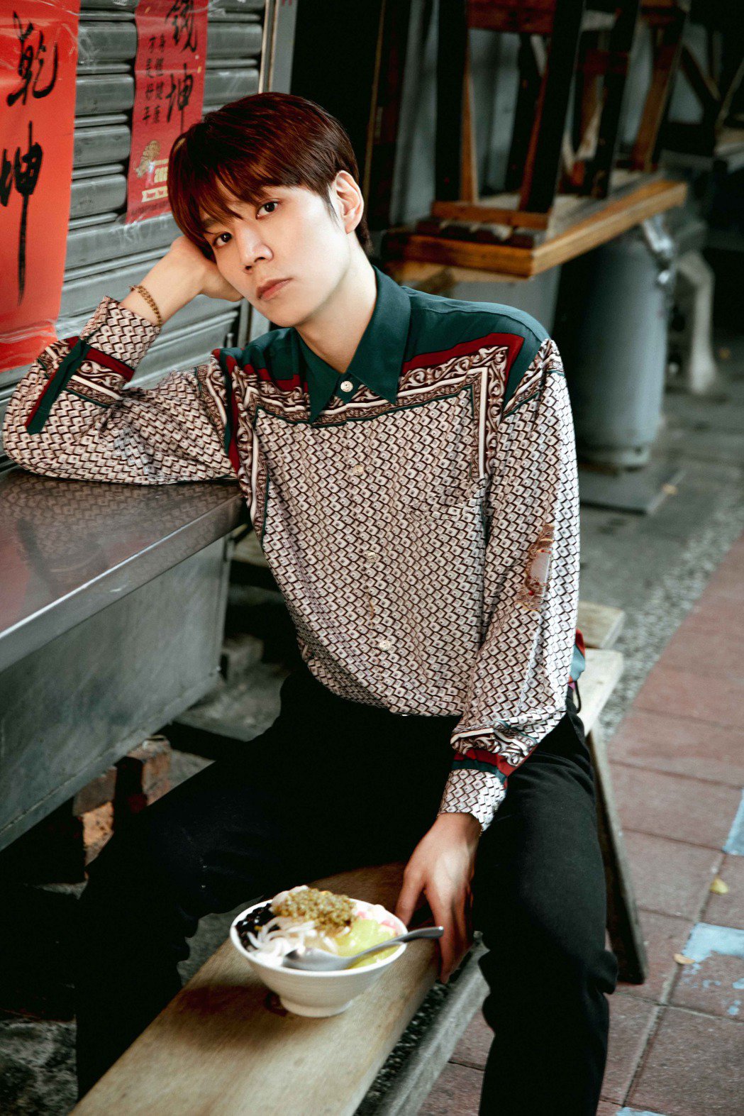 加码最坏的告白！「星光」季军庆生38岁变这样