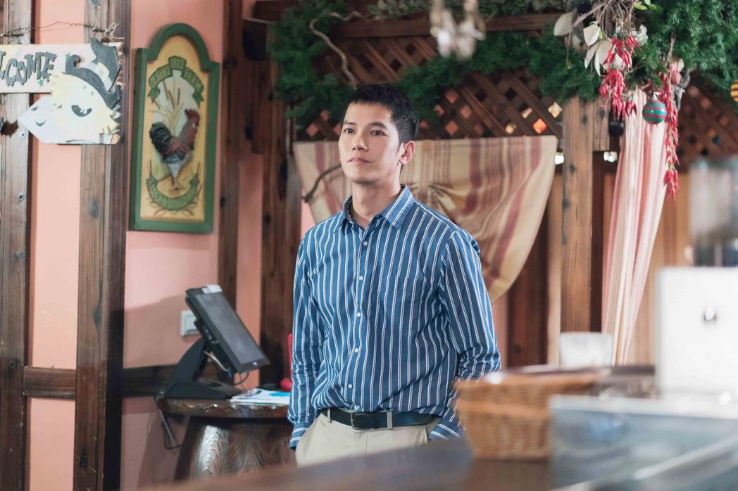 专访／梁瀚名恢单成「老人与狗」 被催婚想找越南情缘