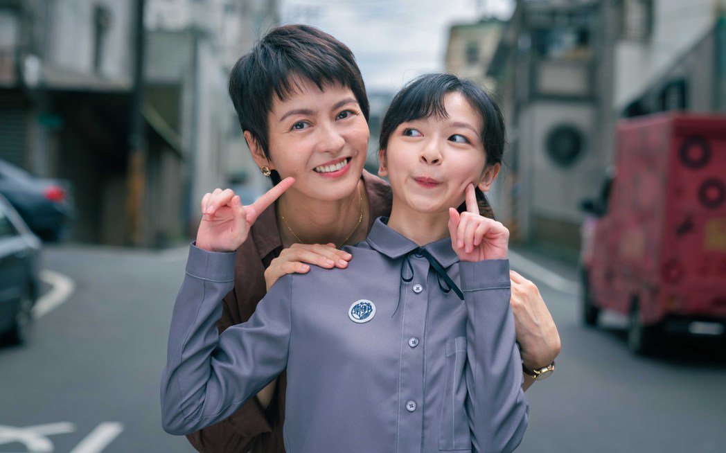 梁咏琪相隔3年为这件事来台 「女儿」惊呼：不可思议！