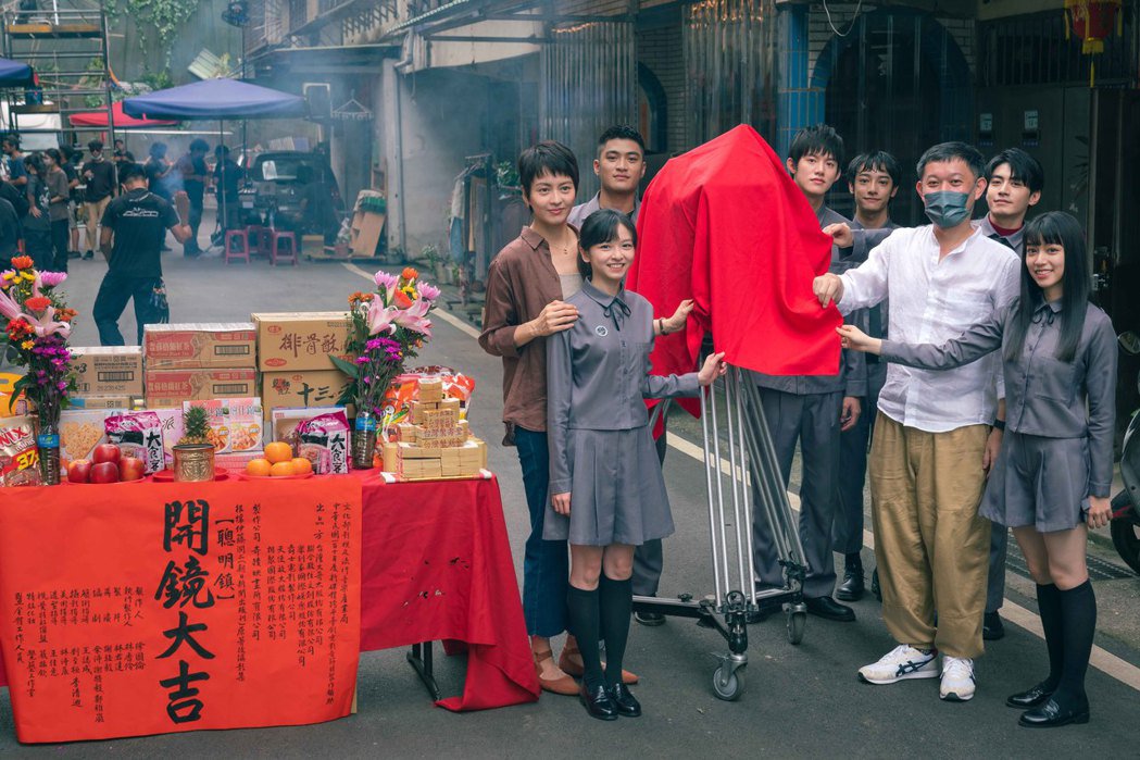 梁咏琪相隔3年为这件事来台 「女儿」惊呼：不可思议！