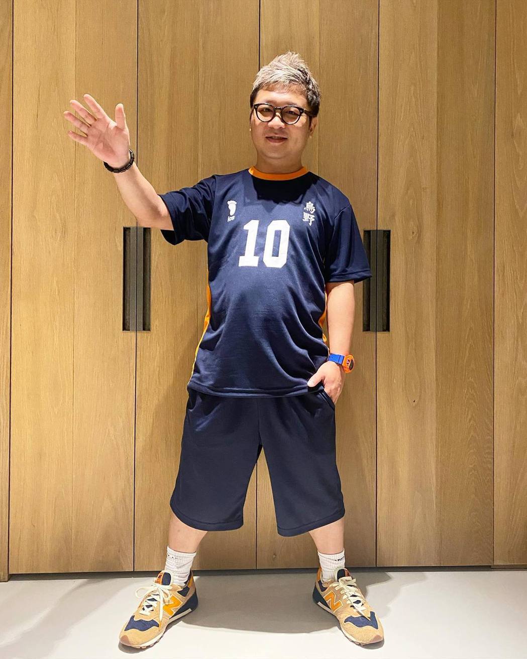 纳豆出院一个多新节目播出回归电视圈