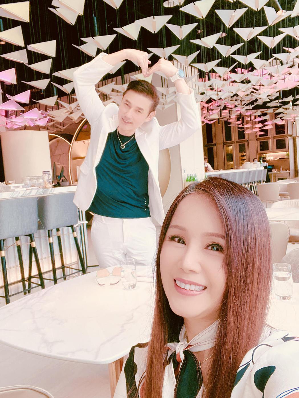 58岁包伟铭爆惊人三高！自曝「全身空空」