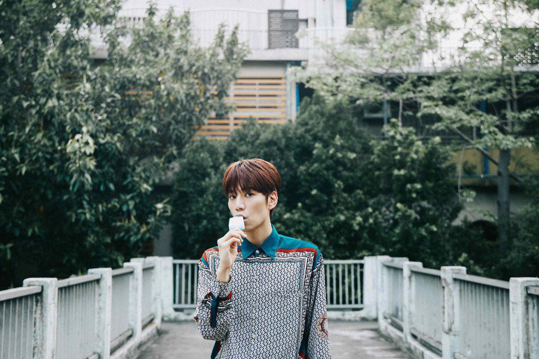 加码最坏的告白！「星光」季军庆生38岁变这样