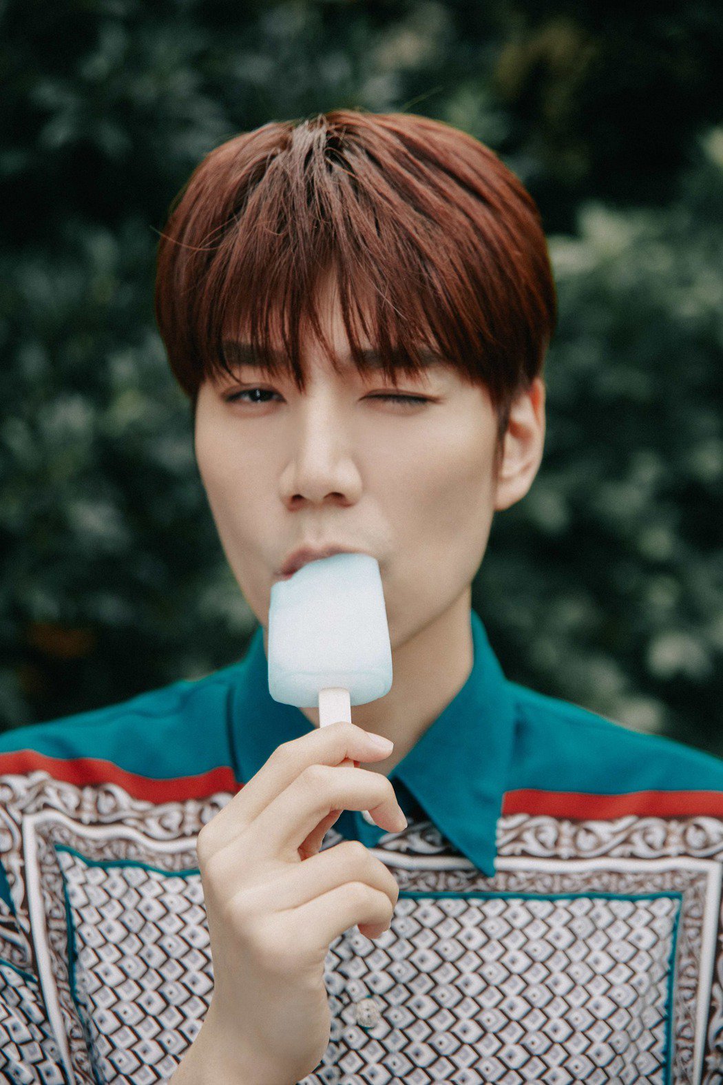 加码最坏的告白！「星光」季军庆生38岁变这样