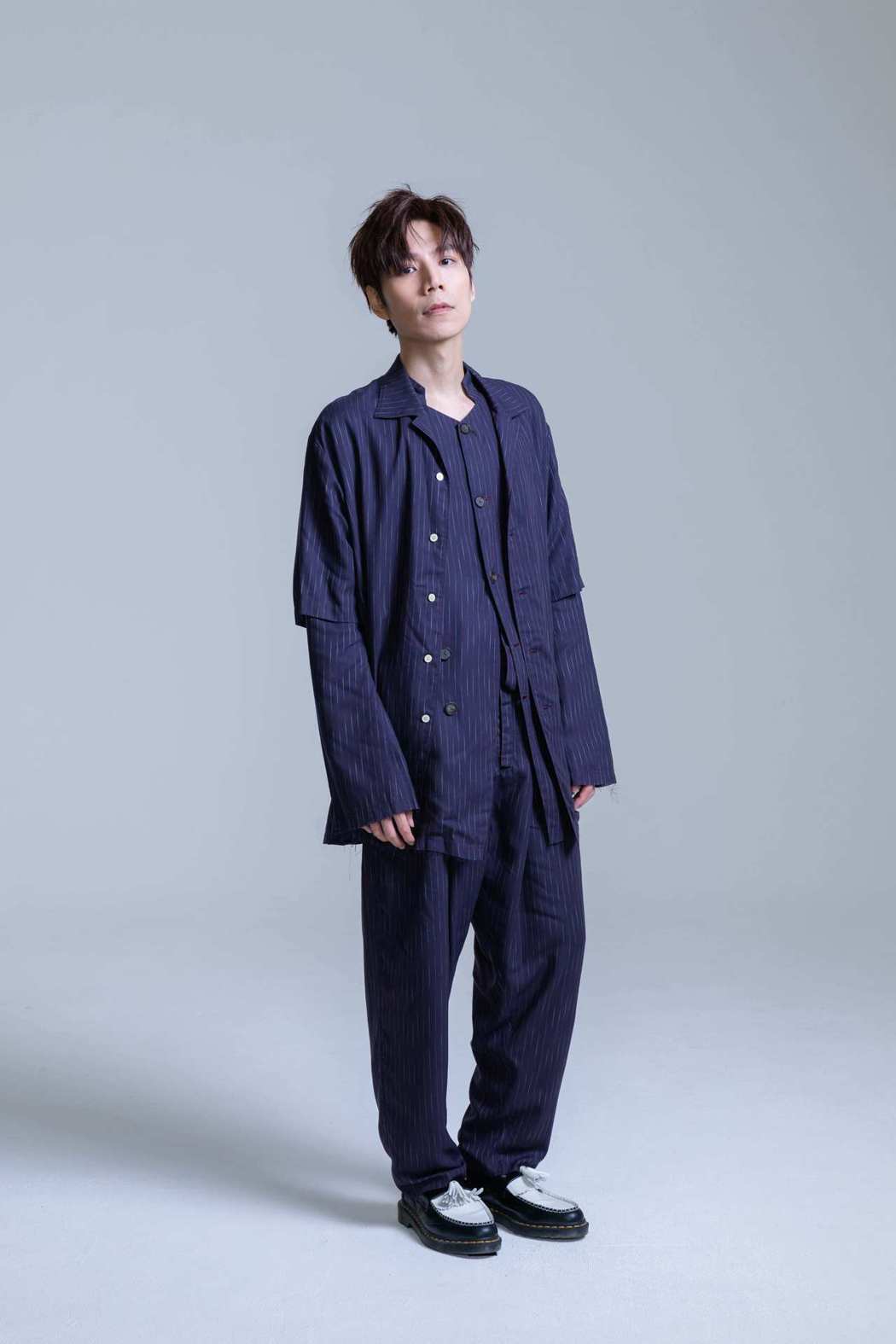 加码最坏的告白！「星光」季军庆生38岁变这样