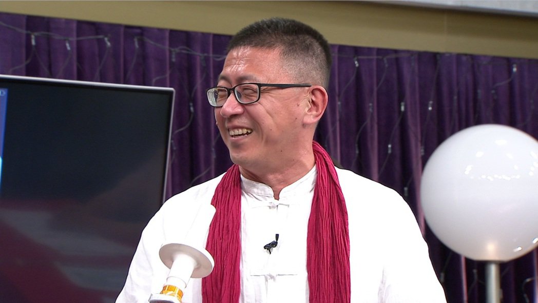 险遭死神夺命！「优客李林」李骥惊传心肌梗塞发作