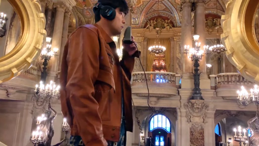 小女儿才刚生！周杰伦深夜纪录片揭超狂喜讯