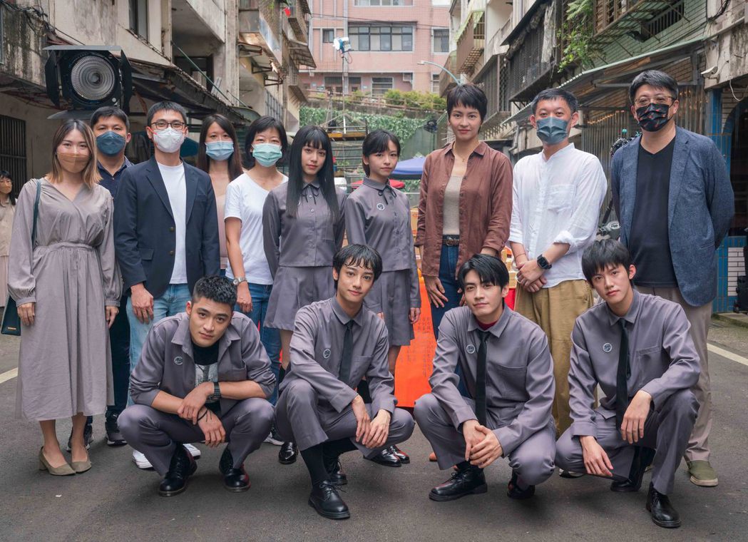 梁咏琪相隔3年为这件事来台 「女儿」惊呼：不可思议！