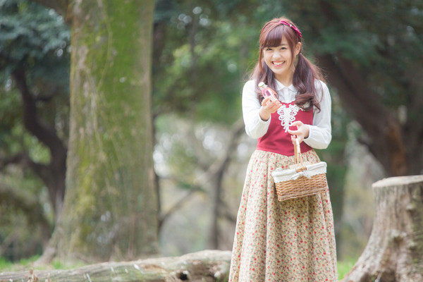 「大胆跟好奇」日本巨乳女优会被大野狼吃掉！女性从小被催眠「不相信自己」