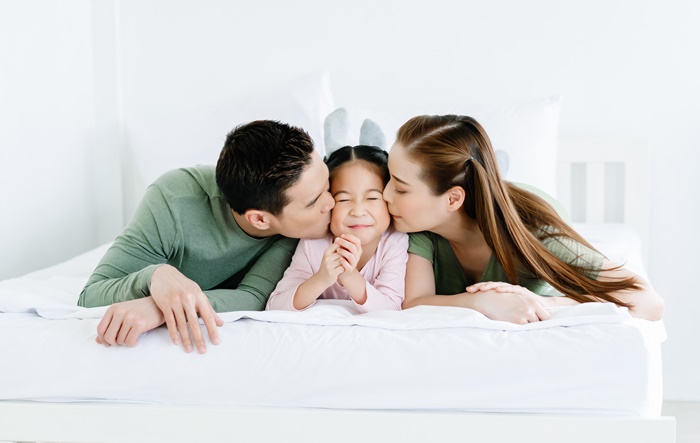 孩子的情绪波动变大怎么办？职能治疗师教你从「4不3要」著手