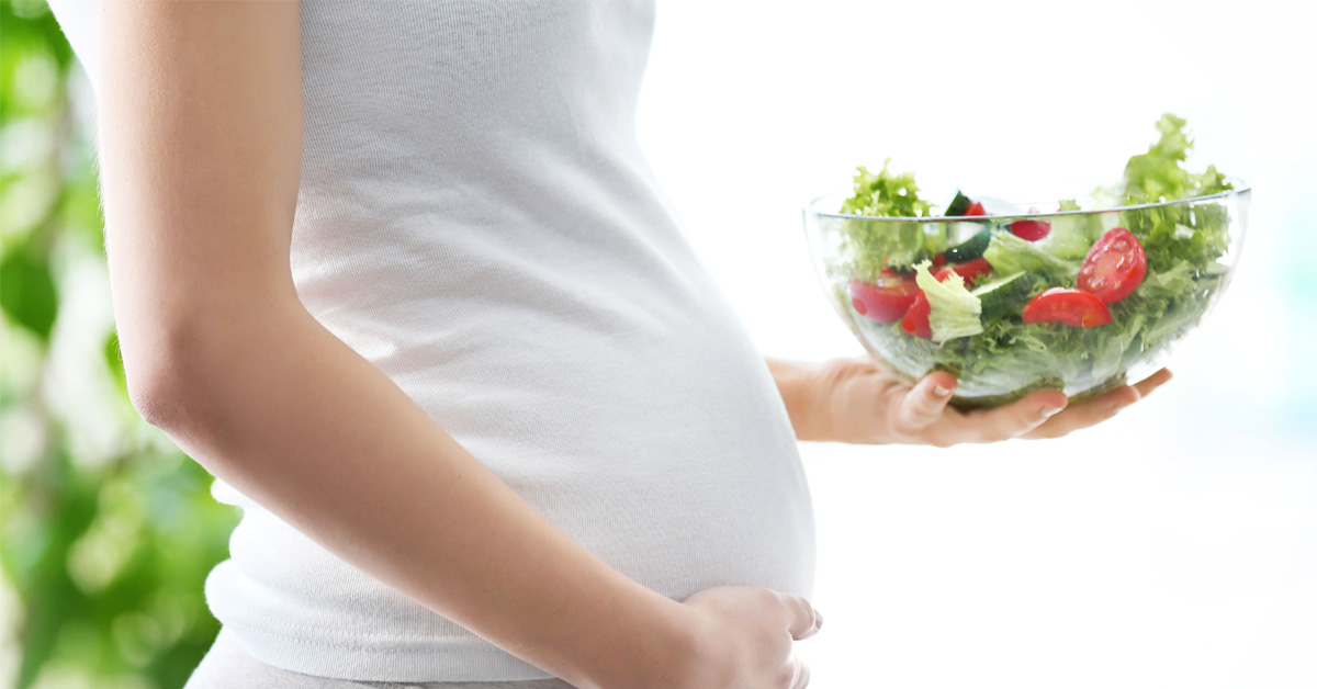 孕妈咪补充钙质．舒缓孕期不适．促进胎儿骨骼发展