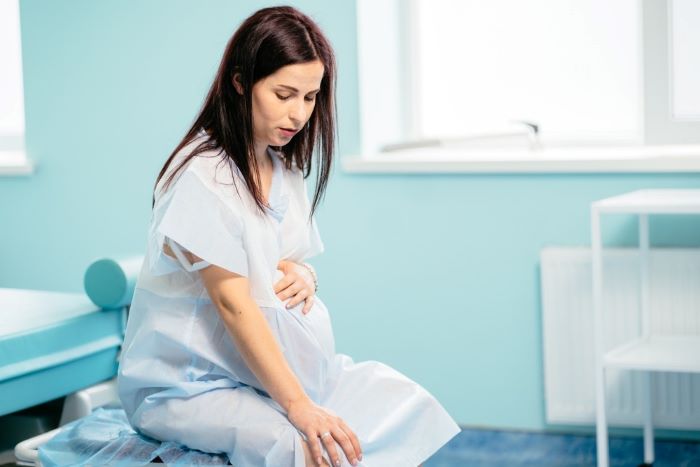 妈妈们分享「另类」的4大怀孕禁忌：唯一禁忌是远离长辈！