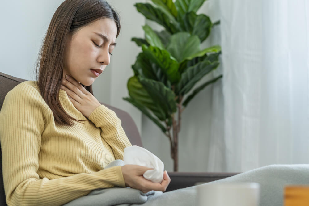 确诊新冠缓解不适这样吃!营养师:掌握四大饮食保健法