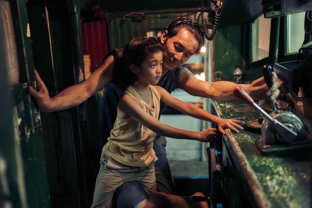 比起聊工作更会谈小孩经！李李仁：陪伴孩子成长是我最大的成就