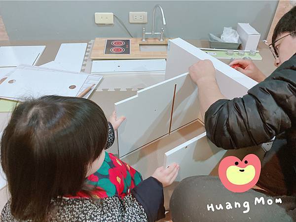 波士顿玩具厨房．让孩子在游戏过程中，养成良好生活习惯！
