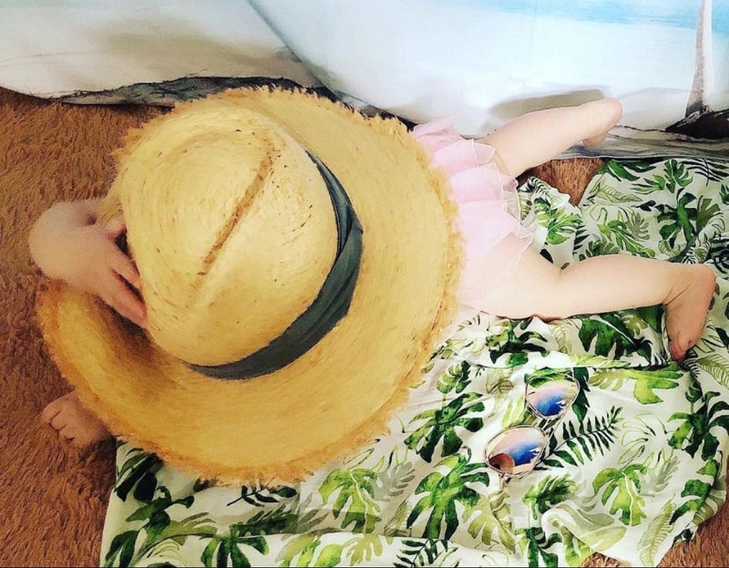 蜜大腿辣妹、热爆阿尼基还有大肚孕妇，淳钧兄弟夏日变装秀火热上映中