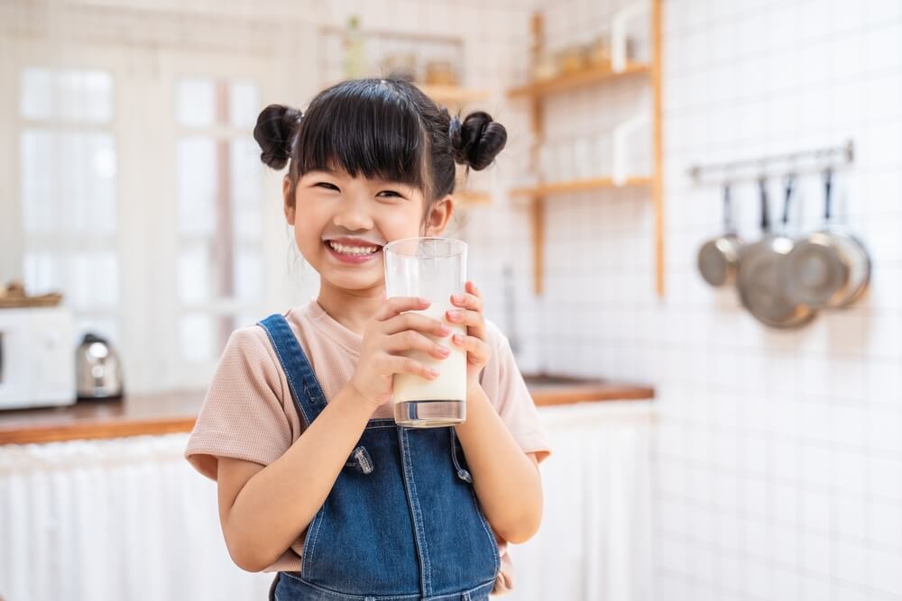 用「锌」增强孩子的抵抗力！儿科医师：补锌建议先从这3类食物中获取