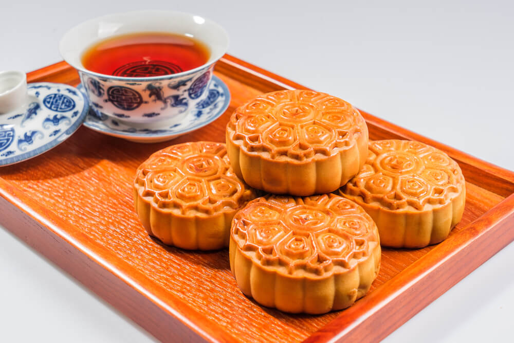10款中秋月饼热量高低看这边！营养师教你「5秘诀」吃月饼、少负担