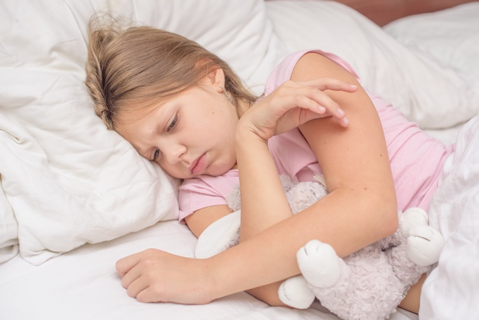 诺罗病毒传染力强!上吐下泻、逾半数会发烧 医揭「感染特性」:自保靠7招