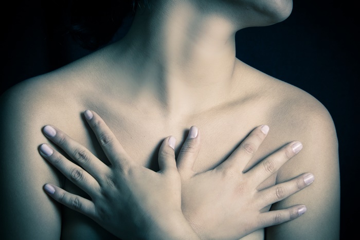 胸部小较不会罹患乳癌?医揭残酷真相:更难检测容易延误治疗