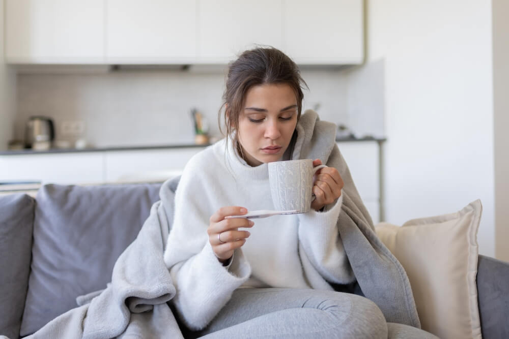 确诊新冠「缩短病程」怎么吃？营养师曝5个饮食关键